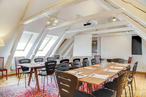 Hotel Anno 1793 Sekelg�rden