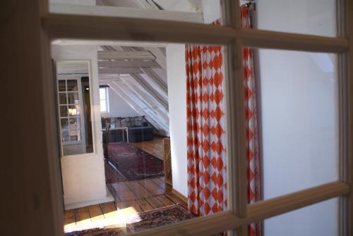 Hotel Anno 1793 Sekelg�rden