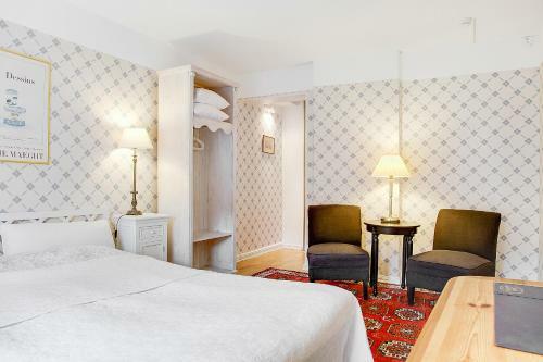 Hotel Anno 1793 Sekelg�rden