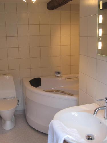 Hotel Anno 1793 Sekelg�rden