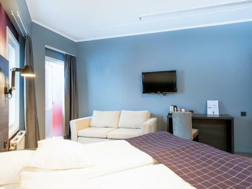 Best Western St�ten Ski Hotel