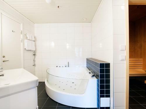 Best Western St�ten Ski Hotel