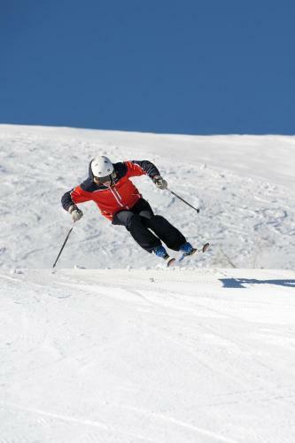Best Western St�ten Ski Hotel
