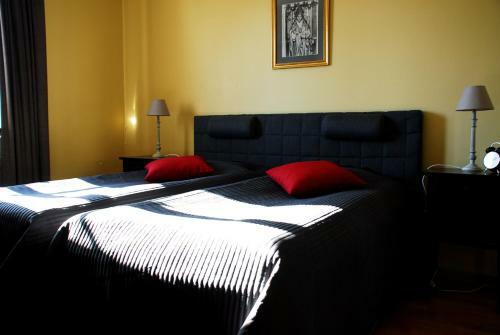 Hostal Hotell Laurentius