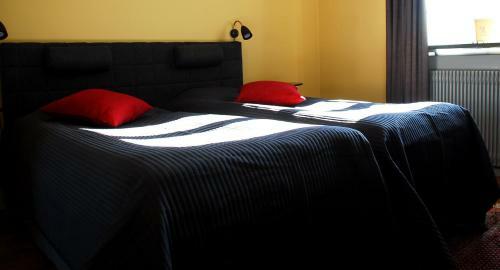 Hostal Hotell Laurentius