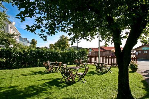 Hostal Hotell Laurentius