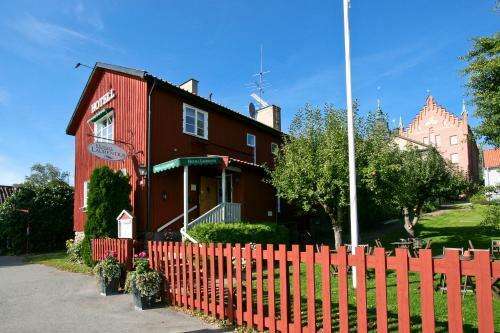 Hostal Hotell Laurentius