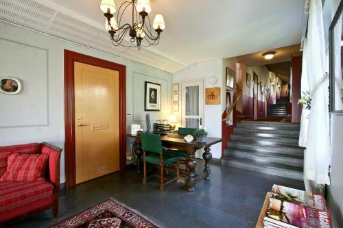 Hostal Hotell Laurentius