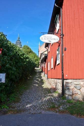 Hostal Hotell Laurentius
