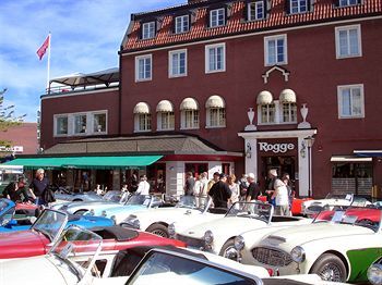 Best Western Hotel Rogge