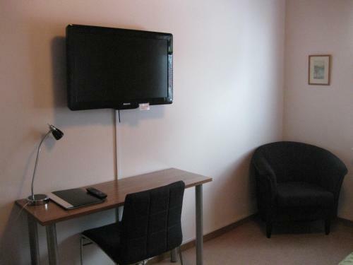 Hotell Sameg�rd