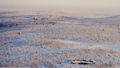 M�ttar�hkk� Northern Light Lodge