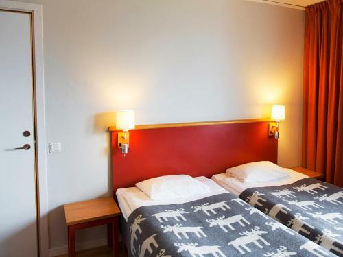 Hotell Kebne