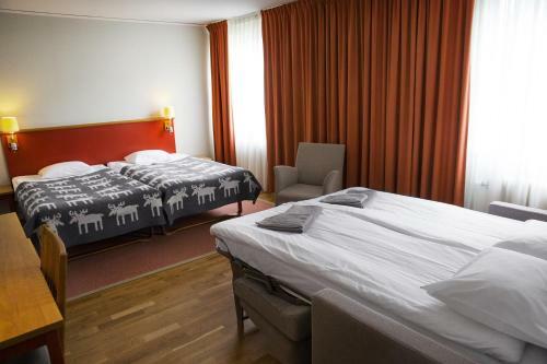 Hotell Kebne