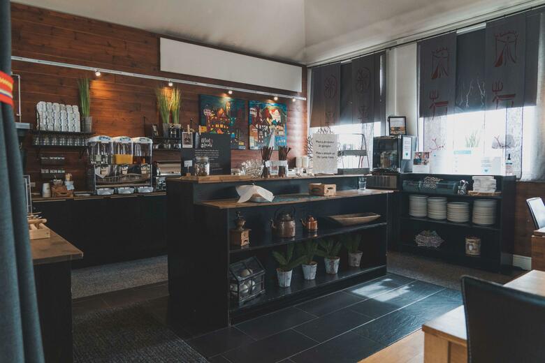 Best Western Hotel Arctic Eden