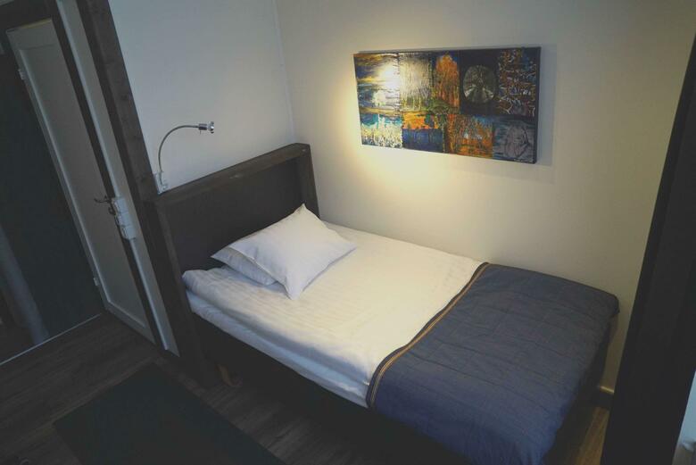 Best Western Hotel Arctic Eden