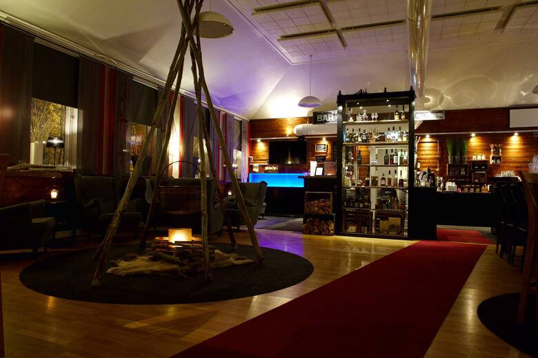 Best Western Hotel Arctic Eden