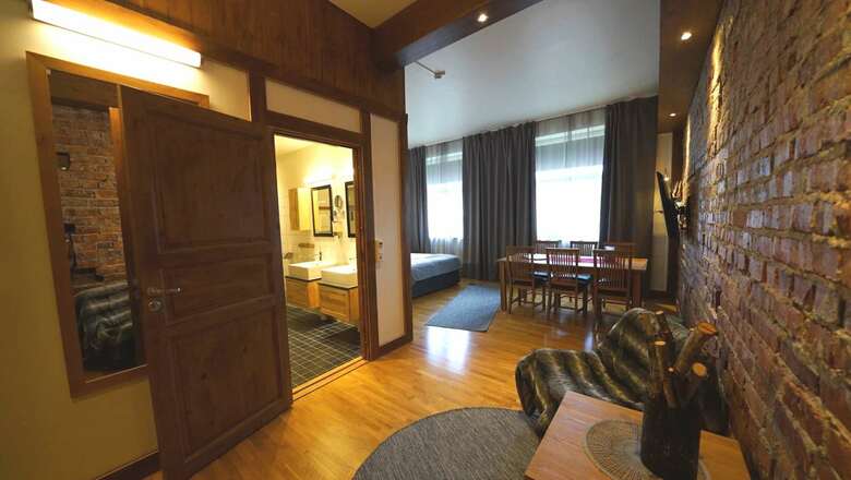 Best Western Hotel Arctic Eden