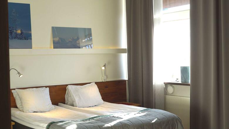 Best Western Hotel Arctic Eden