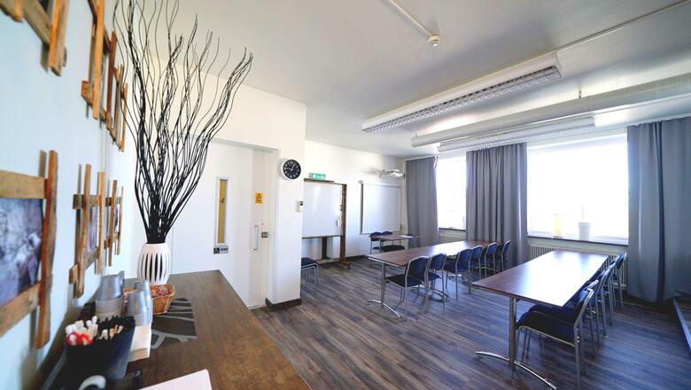 Best Western Hotel Arctic Eden