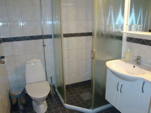 Bed & Breakfast Sved�ngs Rum & Frukost