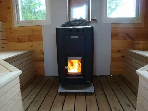 Bed & Breakfast Sved�ngs Rum & Frukost