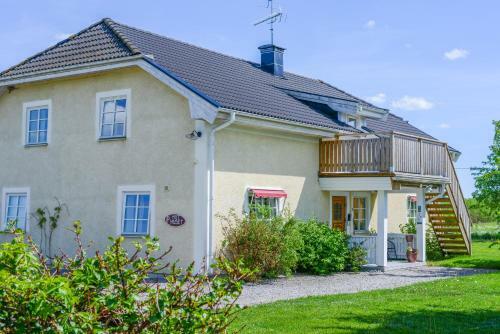 Bed & Breakfast Sved�ngs Rum & Frukost