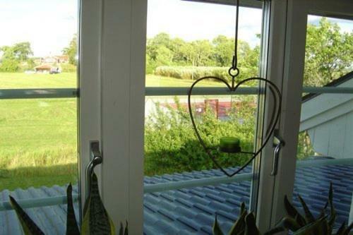 Bed & Breakfast Sved�ngs Rum & Frukost