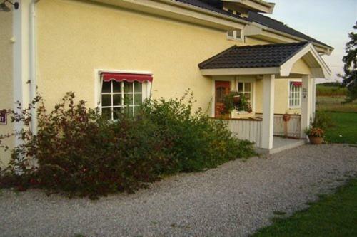 Bed & Breakfast Sved�ngs Rum & Frukost