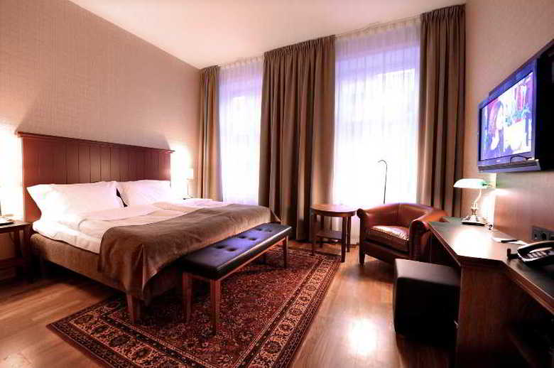 Hotel Bishops Arms Kiruna
