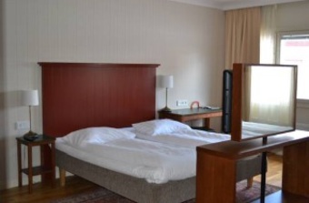 Hotel Bishops Arms Kiruna
