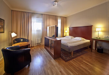 Hotel Bishops Arms Kiruna