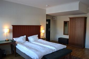 Hotel Bishops Arms Kiruna