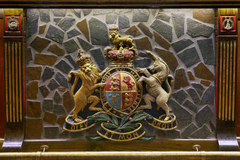 Hotel Bishops Arms Kiruna