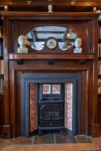 Hotel Bishops Arms Kiruna