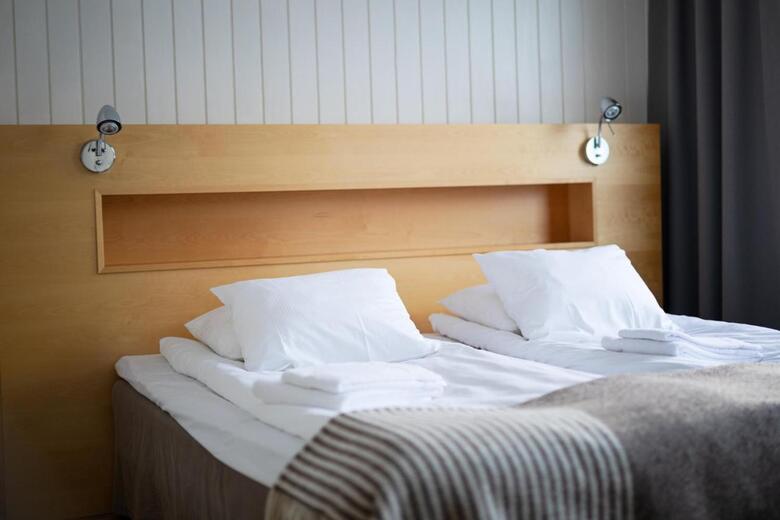 Hotel Camp Ripan