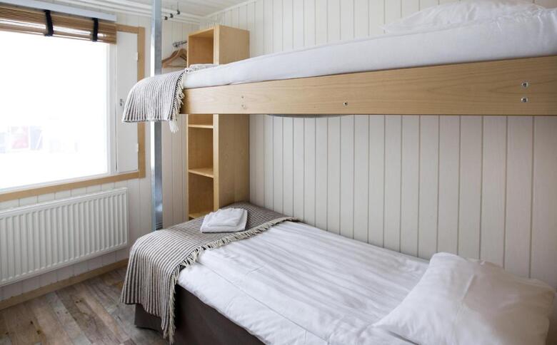 Hotel Camp Ripan