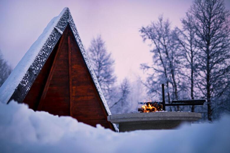 Hotel Camp Ripan