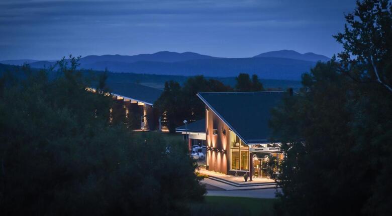 Hotel Camp Ripan