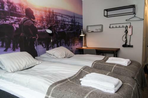 Hotell City