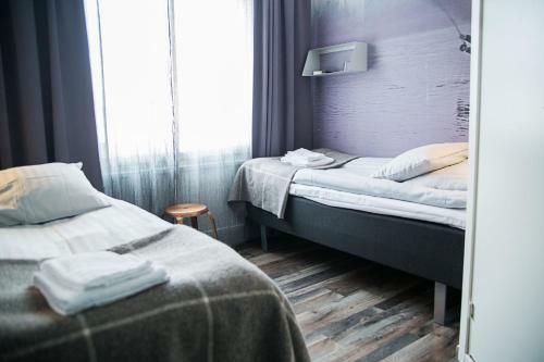 Hotell City