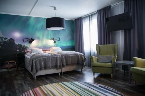 Hotell City