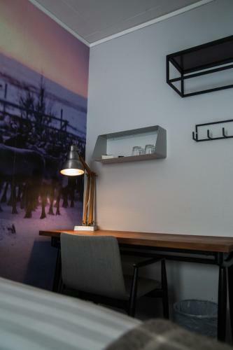 Hotell City