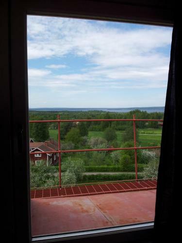 Utbyg�rdens Hostel