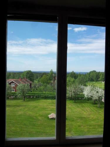Utbyg�rdens Hostel