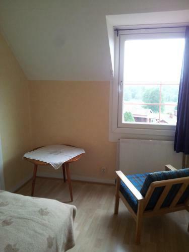 Utbyg�rdens Hostel