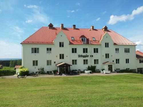 Utbyg�rdens Hostel
