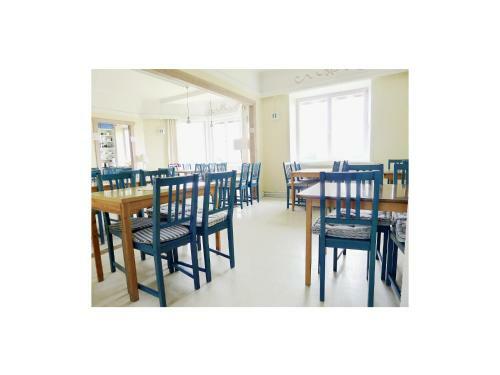 Utbyg�rdens Hostel