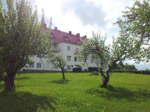 Utbyg�rdens Hostel