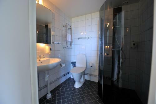 Hotel Stiftsg�rden I R�ttvik
